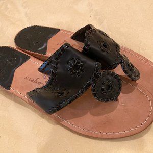 Jack Rogers Sandal